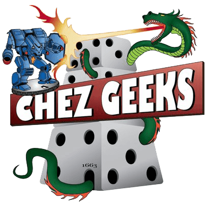 Chez Geeks