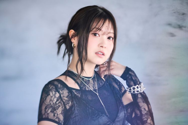 Konomi Suzuki