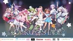 Otaku★STAGE!