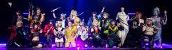 World Cosplay Summit